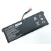 Аккумулятор для ACER AC14B18J Aspire E3-111, E3-112, E3-112M, E5-771, ES1-311, ES1-433, ES1-511, ES1-512, ES1-572 (AC14B8K, AC14B13J) (11.4V 3600mAh 41Wh)
