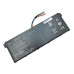 Батарея для ACER AP19B5L Aspire 5 A515-43, A515-44, A515-52, Aspire 7 A715-41G, SF314-42 SP314 (KT.00405.010) (15.2V 3400mAh)