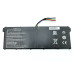 Батарея для ACER AP19B5L Aspire 5 A515-43, A515-44, A515-52, Aspire 7 A715-41G, SF314-42 SP314 (KT.00405.010) (15.2V 3400mAh)