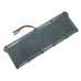 Батарея для ACER AP19B5L Aspire 5 A515-43, A515-44, A515-52, Aspire 7 A715-41G, SF314-42 SP314 (KT.00405.010) (15.2V 3400mAh)