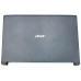 Корпус для ноутбука Acer Aspire A315-41, A315-41G, A315-33, A315-53, A315-53G (Кришка матриці з рамкою) матова