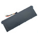 Батарея для ACER AP16M5J Aspire A114-31, A315-21, A315-51, A515-51, ES1-523, ES1-532, ES1-533, ES1-732 AP16M4J (7.6V 6100mAh 46Wh)