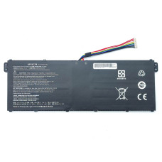 Батарея AP18C7M для ACER Swift 3 SF313-52 SF313-52G SF313-53 SF313-53G SF316-51 Swift 5 SF514-54T SF514-54GT SF514-55T (15.4V 3200mAh 49Wh)