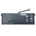 Батарея AP18C7M для ACER Swift 3 SF313-52 SF313-52G SF313-53 SF313-53G SF316-51 Swift 5 SF514-54T SF514-54GT SF514-55T (15.4V 3200mAh 49Wh)