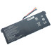 Батарея для ноутбука AP18C7M ACER Swift 3 SF313-52 SF313-52G SF313-53 SF313-53G SF316-51 Swift 5 SF514-54T SF514-54GT SF514-55T (15.4V 3200mAh 49Wh)