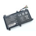 Батарея AS15B3N для ACER Predator 15 G9-591, G9-591G, G9-592, G9-592G (14.8V 5200mAh)