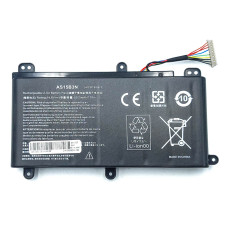 Батарея для ACER AS15B3N Predator 17 G9-791, G9-791G, G9-792, G9-792G (14.8V 5200mAh)