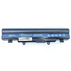 Батарея AL14A32 для ACER E5-551, E5-571, E5-572, V3-472 (11.1V 5200mAh)