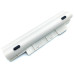 Батарея для ACER AL10B31 One AO522, AOD270, One E100 (AL10A31) (10.8V 5200mAh) White