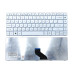 Клавіатура для ACER Aspire 3810T, 3410T, 4810T, 4736, 4738, 4741, 3935, 4535 (RU White)