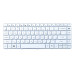 Клавіатура для ACER Aspire 3810T, 3410T, 4810T, 4736, 4738, 4741, 3935, 4535 (RU White)