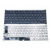 Клавиатура для ACER Aspire A314-23P, A514-55, A514-56, TMP214-54, N22Q14 (RU Black)