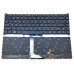 Клавіатура для ACER Predator Triton 300SE PT314-51S PT516-52s PT516-51s (RU Black з підсвіткою)