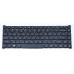 Клавиатура для ACER Predator Triton 300SE PT516-52s-99EL (RU Black с подсветкой)