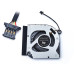 Вентилятор (кулер) для ACER Predator Helios 300 PH315-52, PH315-53, PH315-54, PH317-53, PH317-54 Series (DC28000QEF0) CPU Original