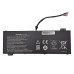 Батарея AP18E7M для ACER Aspire Nitro 5 AN515-43, AN515-54, AN515-55, AN515-52, AN517-51, AN515-57, AN517-52, PT315-51, PH315-52, PH315-53, PH317-53, A715-74G,  (KT.0040G.013) (14.8V 3620mAh 54Wh)