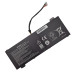 Батарея AP18E7M для ACER Aspire Nitro 5 AN515-43, AN515-54, AN515-55, AN515-52, AN517-51, AN515-57, AN517-52, PT315-51, PH315-52, PH315-53, PH317-53, A715-74G,  (KT.0040G.013) (14.8V 3620mAh 54Wh)