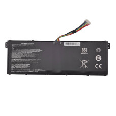 Батарея AC14B8K для ACER Predator Helios 300 PH315-51 PH315-52 G3-572 G3-571 Nitro 5 AN515-51 AN515-52 AN515-53, Aspire V3-371, E3-111, E3-112 (15.2V 3600mAh 55Wh)