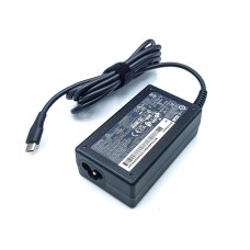 Блок живлення для Acer 65W Type-C (USB-C) Chicony ORIGINAL (без кабелю)