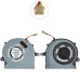 Оригинальный вентилятор для ноутбука ACER ASPIRE R3-431T, DC 5V 0.5A, 4pin (FCN DC28000HSF0) (Кулер)