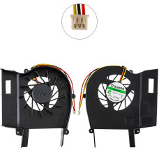 Оригинальный вентилятор для ноутбука Sunon Maglev K830AB (Кулер)