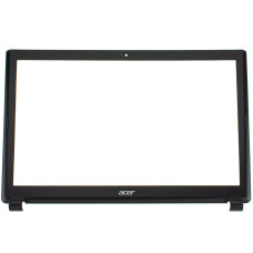 Рамка дисплея для ноутбука ACER (AS: V5-531, V5-571), black (ОРИГИНАЛ)