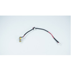 Розʼєм живлення PJ591 для Acer Aspire E1-521/E1-531/E1-571; PB TE11BZ/TE11HC, з кабелем