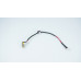Разъем питания PJ591 Acer (Aspire: E1-521, E1-531, E1-571; PB: TE11BZ, TE11HC), с кабелем
