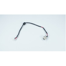 Розʼєм живлення PJ593 для Acer Aspire E1-530G/E1-532G/E1-570G/V5-561G з кабелем