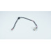 Разъем питания PJ593 Acer (Aspire: E1-530G, E1-532G, E1-570G, V5-561G), с кабелем