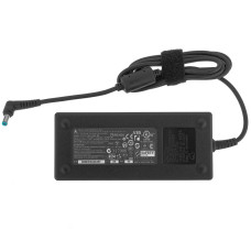 Блок питания для ноутбука ACER 19V, 6.3A, 120W, 5.5*1.7мм, L-образный разъём, (без кабеля!)