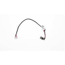 Разъем питания PJ610 Acer (Aspire:V5-131, V5-171, V5-171G) с кабелем