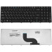 Клавиатура для ноутбука ACER (AS: 5236, 5336, 5410, 5538, 5553, EM: E440, E640, E730, G640) rus, black (ОРИГИНАЛ)