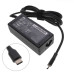 Оригинальный блок питания для ноутбука ACER TYPE-C 45W, black, RECTANGULAR