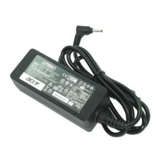 018923 блок питания для ноутбука Acer 45W 19V 2.37A 3.0x1.1mm PA-1700-02 OEM