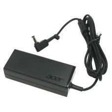 018989 блок питания для ноутбука Acer 45W 19V 2.37A 45W 5.5x1.7mm ACE19237 Orig