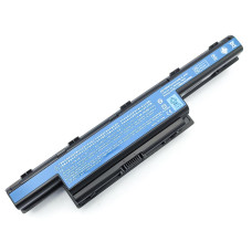 Акумулятор для ноутбука Acer AS10D41 Aspire 4741 4551 4771 5252 5336 5551 5741 V3-471G 10.8V 7800mAh 84Wh
