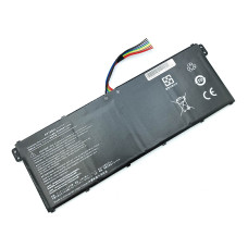 Акумулятор для ноутбука Acer AP19B5L Aspire 5 A515-43 A515-44 A515-52 Aspire 7 A715-41G SF314-42 SP314 15.2V 3400mAh
