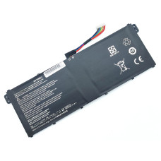 Акумулятор для ноутбука Acer AP16M5J Aspire A114-31 A314-31 A315-21 A315-51 A515-51 ES1-523 ES1-532 ES1-533 ES1-732 7.6V 6100mAh 46Wh
