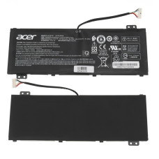 Акумулятор для ноутбука Acer AP18E7M (Nitro 5 AN515-54, AN517-51, Nitro 7 AN715-51, Predator PH315-52, PT315-51) 15.4V 3815mAh оригінал
