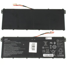 Оригинальная батарея для ноутбука ACER AP19B5L (Aspire 5 A514-53, A514-53G) 15.4V 3550mAh 53Wh Black (KT.00405.010)