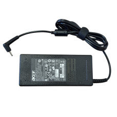 Блок питания для ноутбука Acer 19V 4.74A 90W 3.0*1.0 mm прямоугольный