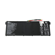 Батарея для ноутбука Acer AP16M5J (37Wh 4810mAh) Оригінальний акумулятор для Aspire A114 A314 A315 A515 ES1 4810mAh(37Wh) 7.7V
