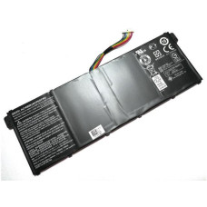 Акумулятор для ноутбука Acer Aspire E3-111 E5-731 E5-771 ES1-511 ES1-711 V3-331 V3-371 Nitro AN515-51 AN515-52 AN515-53 AC14B8K 15.2V 3220mAh 48Wh оригінальний
