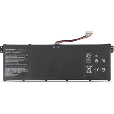 Батарея до ноутбука Acer (AC14B7K) Swift 3 SF313 SF314 Aspire E5-771 ES1-572 | 15.28V 50.7 Wh | Replacement