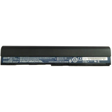 Батарея до ноутбука Acer (AL12B31) Aspire One 756 TravelMate B113  | 14.8V 26.64 Wh | Replacement