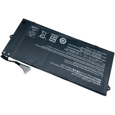 Батарея до ноутбука Acer (AP13J3K (long cable)) Chromebook C740 C720 C720P | 11.25V 45 Wh | Replacement