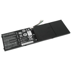 058523 аккумуляторная батарея для ноутбука Acer AL13B8K Aspire V5-553 15.2V Black 3510mAh Orig