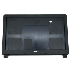 Корпус для ноутбука Acer Aspire E1-510, E1-530, E1-532, E1-552, E1-570, E1-572 LCD (A+B) cover (Кришка матриці з рамкою). Колір: графіт