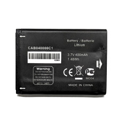 Аккумулятор  Alcatel One Touch 2012D CAB22B0000C1 CAB0400000C1 CAB2170002C1